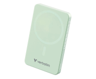Verbatim Charge ´n´ Go Essentials Power Bank Magnetic Wireless 5000mA - 1340202 - zdjęcie 2
